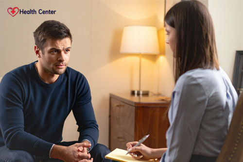 Как проходит лечение игромании в Камешково в клинике Центр здоровья<