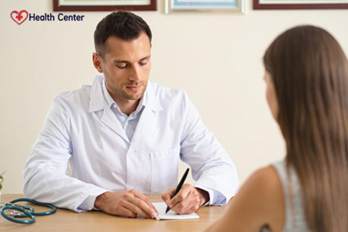 Лечение зависимости от Габапентина в Камешково в клинике Центр здоровья